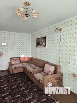 2-к квартира, на длительный срок, 47м2, 4/5 этаж