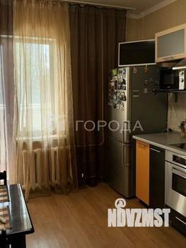 2-к квартира, на длительный срок, 62м2, 2/19 этаж