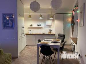 2-к квартира, на длительный срок, 61м2, 4/24 этаж