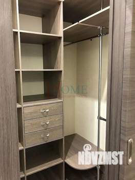 1-к квартира, на длительный срок, 36м2, 9/12 этаж