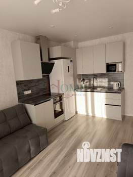 2-к квартира, на длительный срок, 41м2, 4/25 этаж