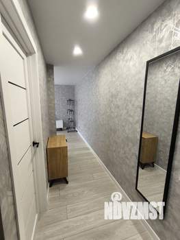 3-к квартира, на длительный срок, 57м2, 5/5 этаж