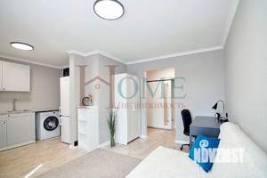1-к квартира, на длительный срок, 31м2, 2/7 этаж