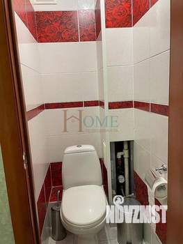 2-к квартира, на длительный срок, 51м2, 2/10 этаж