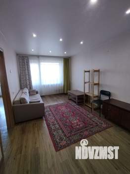 1-к квартира, на длительный срок, 29м2, 8/9 этаж