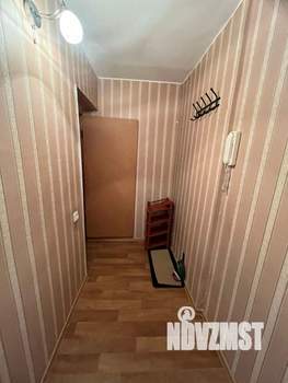 1-к квартира, на длительный срок, 31м2, 2/5 этаж