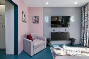 1-к квартира, посуточно, 30м2, 5/15 этаж