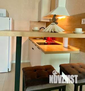 Студия квартира, посуточно, 31м2, 15/16 этаж