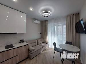 2-к квартира, на длительный срок, 45м2, 6/29 этаж
