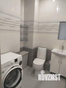 1-к квартира, на длительный срок, 40м2, 13/28 этаж