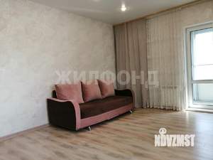 2-к квартира, на длительный срок, 65м2, 8/27 этаж