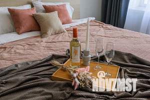 1-к квартира, посуточно, 32м2, 14/23 этаж