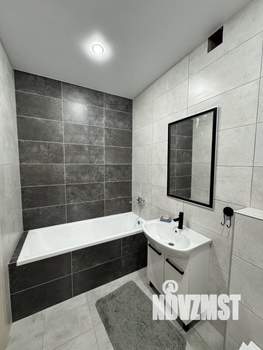 Студия квартира, на длительный срок, 30м2, 11/25 этаж