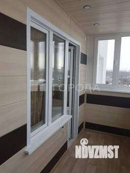 2-к квартира, на длительный срок, 46м2, 7/12 этаж