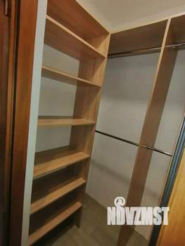 1-к квартира, на длительный срок, 34м2, 3/11 этаж