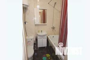 1-к квартира, посуточно, 45м2, 9/19 этаж