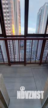 Студия квартира, на длительный срок, 32м2, 15/26 этаж