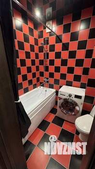 1-к квартира, на длительный срок, 46м2, 2/15 этаж