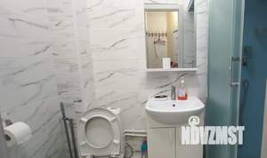 Студия квартира, посуточно, 28м2, 9/26 этаж
