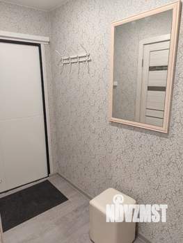 1-к квартира, на длительный срок, 30м2, 5/5 этаж