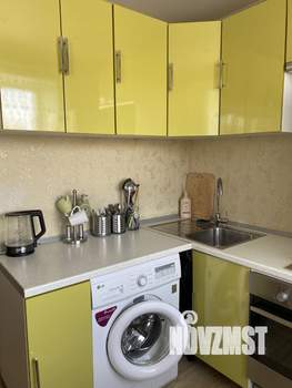 Студия квартира, на длительный срок, 31м2, 5/5 этаж