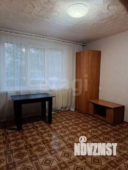 1-к квартира, на длительный срок, 27м2, 1/5 этаж