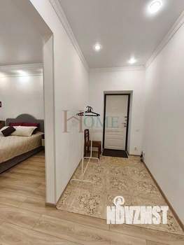 1-к квартира, на длительный срок, 42м2, 3/5 этаж