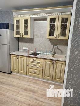 1-к квартира, на длительный срок, 39м2, 16/18 этаж