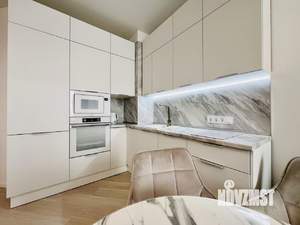 2-к квартира, на длительный срок, 54м2, 23/30 этаж