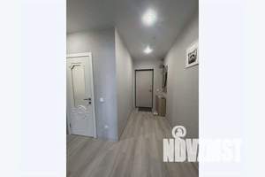 2-к квартира, посуточно, 54м2, 9/18 этаж