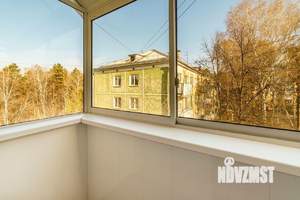 2-к квартира, посуточно, 42м2, 5/5 этаж