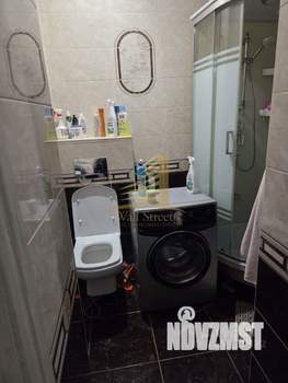 1-к квартира, на длительный срок, 43м2, 1/12 этаж