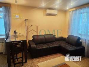 2-к квартира, на длительный срок, 43м2, 1/9 этаж