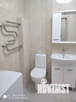 3-к квартира, посуточно, 80м2, 2/9 этаж