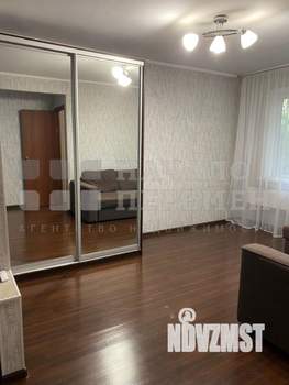 1-к квартира, на длительный срок, 32м2, 1/5 этаж