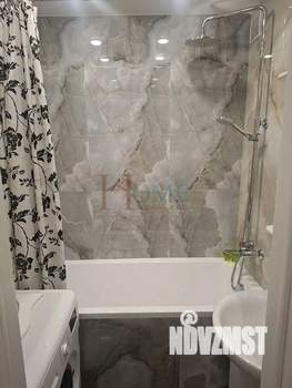 1-к квартира, на длительный срок, 40м2, 6/17 этаж