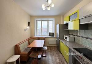 3-к квартира, на длительный срок, 74м2, 8/10 этаж