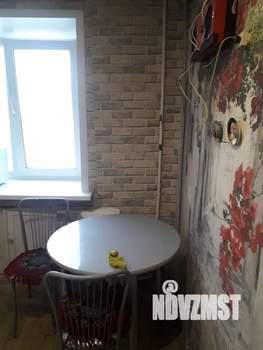 2-к квартира, на длительный срок, 47м2, 5/5 этаж