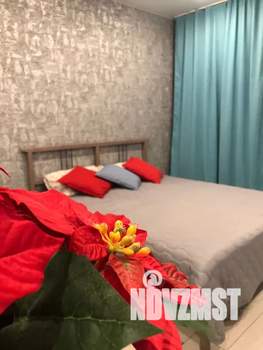 1-к квартира, посуточно, 25м2, 4/13 этаж