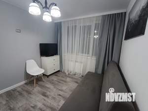 2-к квартира, на длительный срок, 43м2, 1/5 этаж