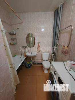 1-к квартира, на длительный срок, 33м2, 1/10 этаж