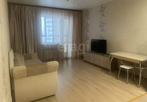 2-к квартира, на длительный срок, 54м2, 9/17 этаж