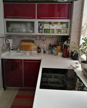 3-к квартира, на длительный срок, 84м2, 8/24 этаж