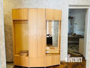 2-к квартира, на длительный срок, 57м2, 1/5 этаж