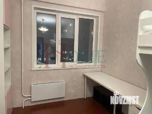 3-к квартира, на длительный срок, 99м2, 13/14 этаж