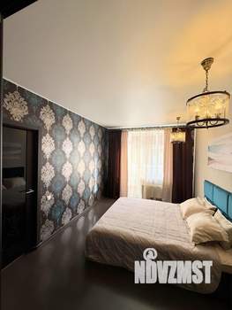 1-к квартира, на длительный срок, 50м2, 9/14 этаж