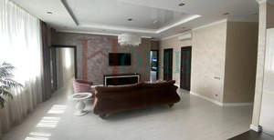 3-к квартира, на длительный срок, 116м2, 14/24 этаж