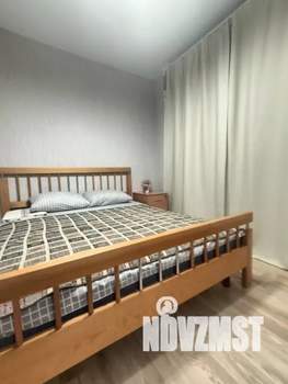 1-к квартира, посуточно, 32м2, 18/18 этаж