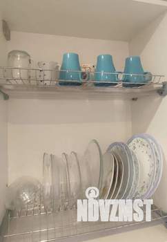 1-к квартира, посуточно, 40м2, 7/9 этаж