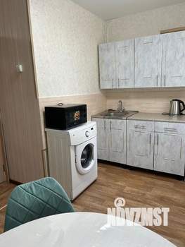2-к квартира, на длительный срок, 42м2, 1/9 этаж